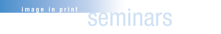 seminars